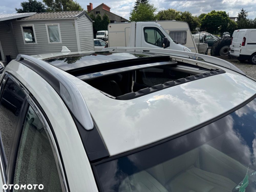 Nissan X-Trail 1.6 DCi Tekna - 8