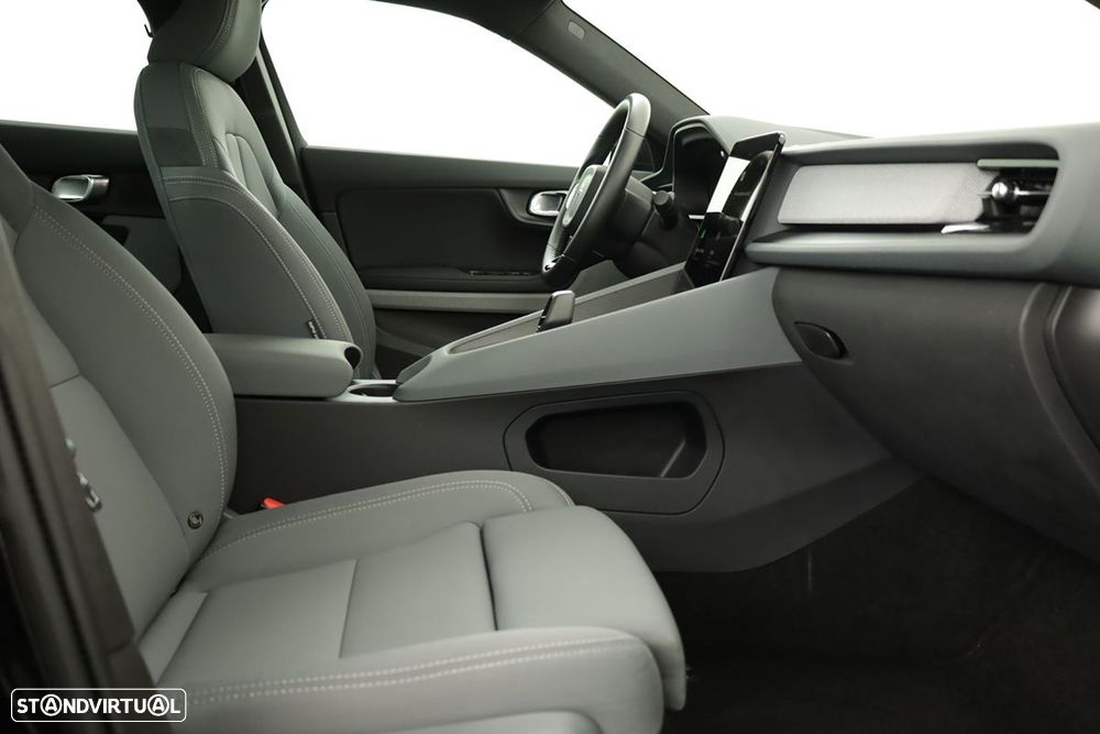 Polestar 2 Long Range 78 kWh - 21