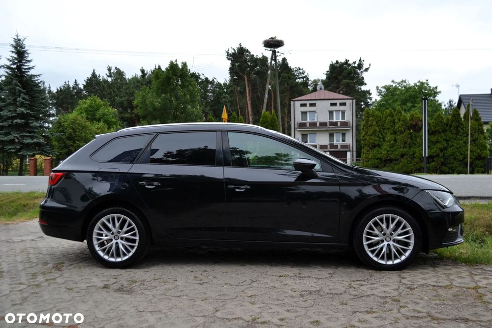 Seat Leon - 16
