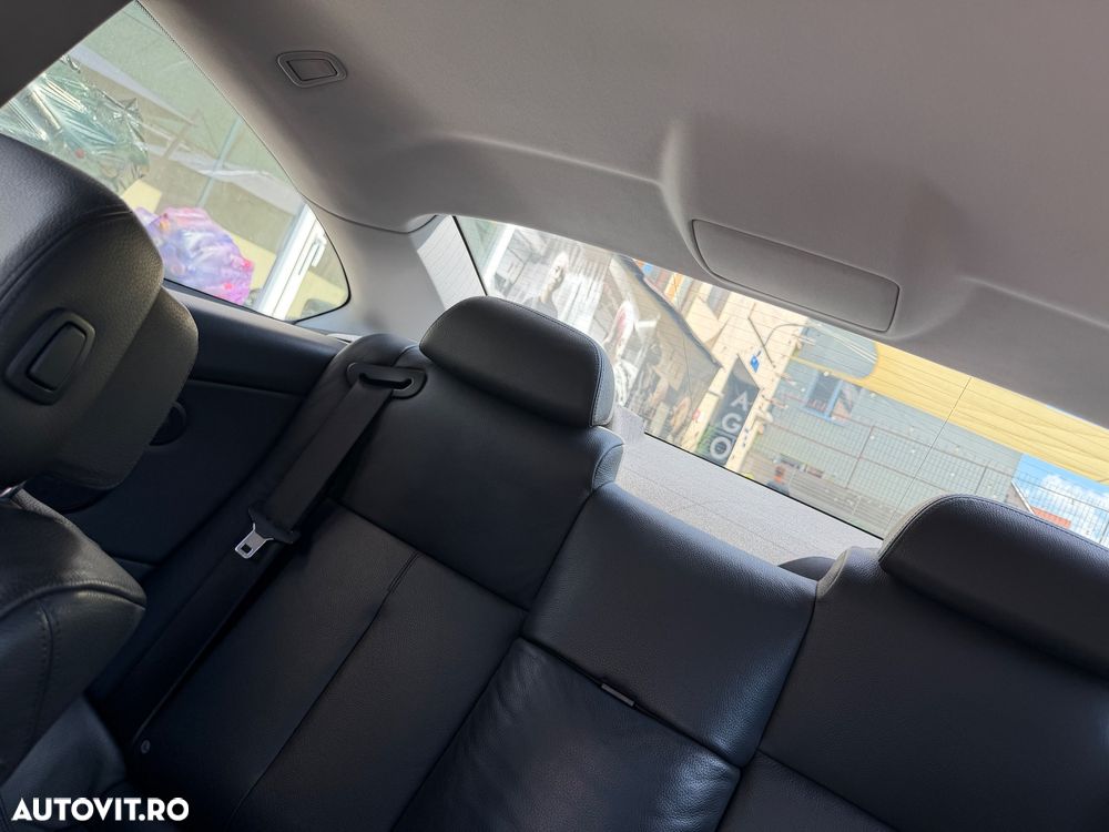 BMW Seria 6 - 20