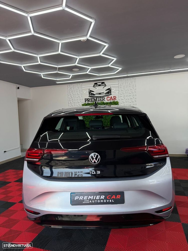 VW ID.3 Pro Performance - 14