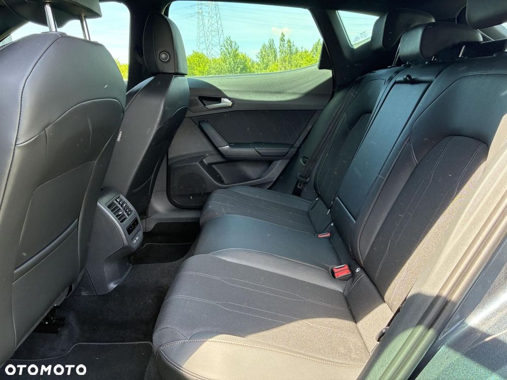 Cupra Formentor 1.5 eTSI mHEV DSG - 15