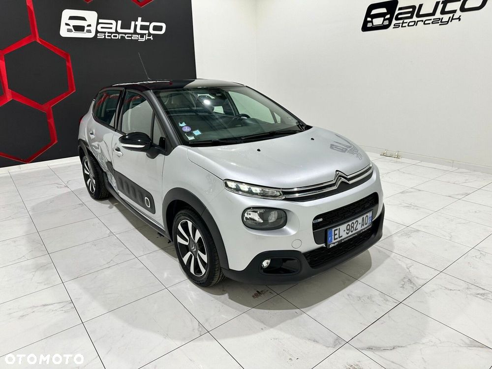 Citroën C3 - 17