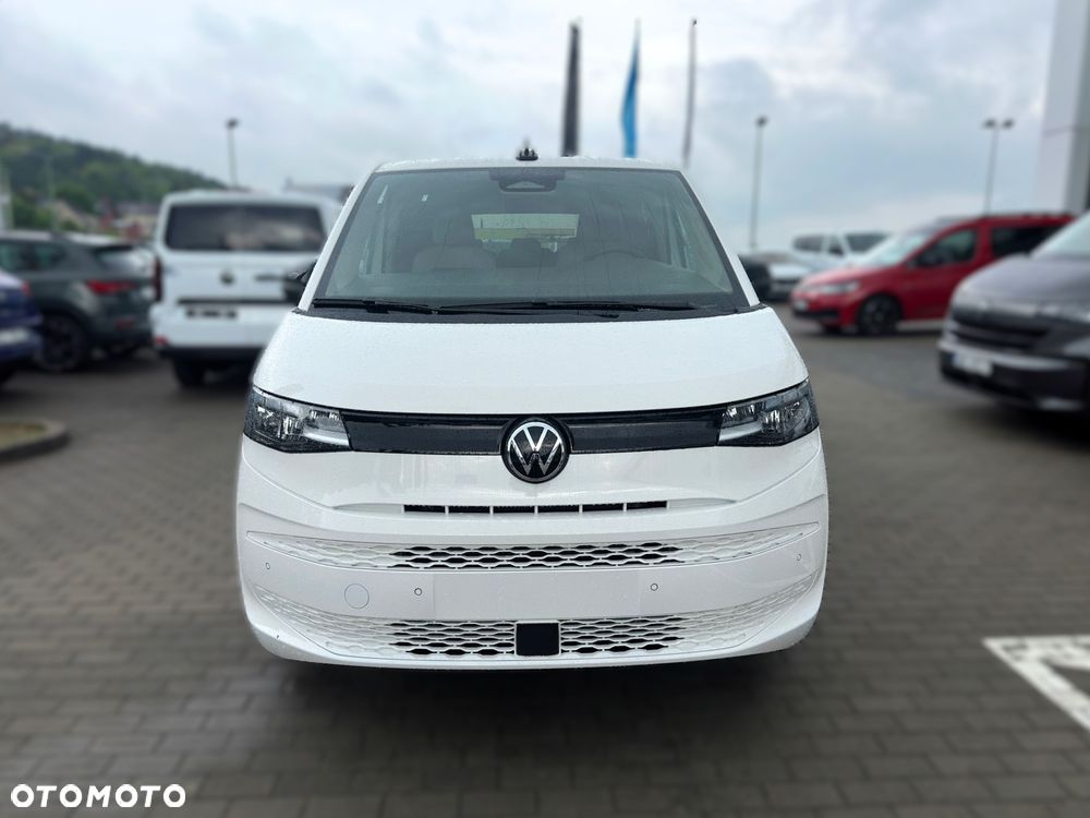 Volkswagen Multivan 2.0 TDI L2 Family DSG - 4