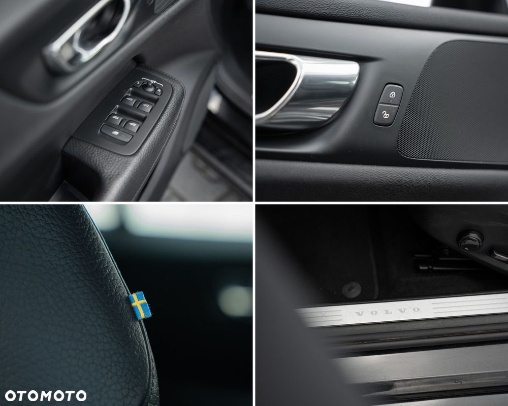 Volvo V60 D3 Momentum Core - 32