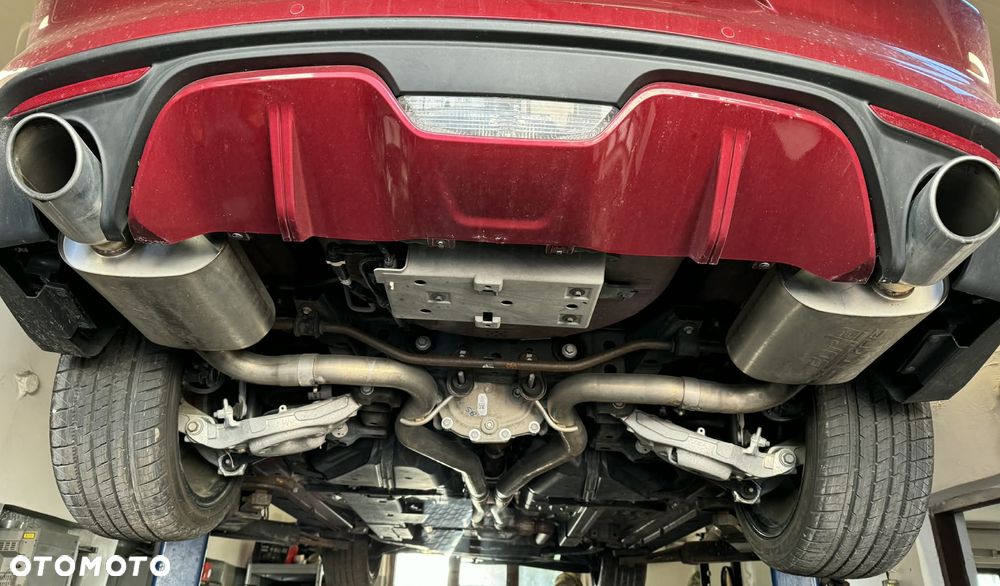 Ford Mustang 5.0 V8 GT - 13