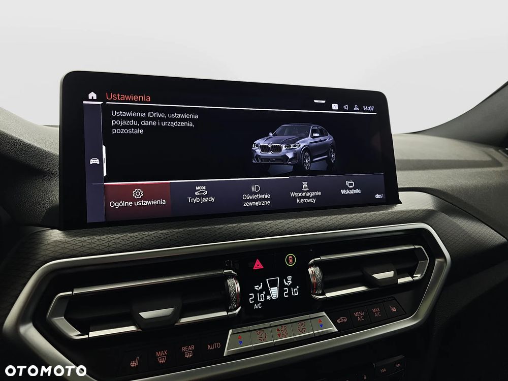 BMW X4 xDrive30d M Sport - 25