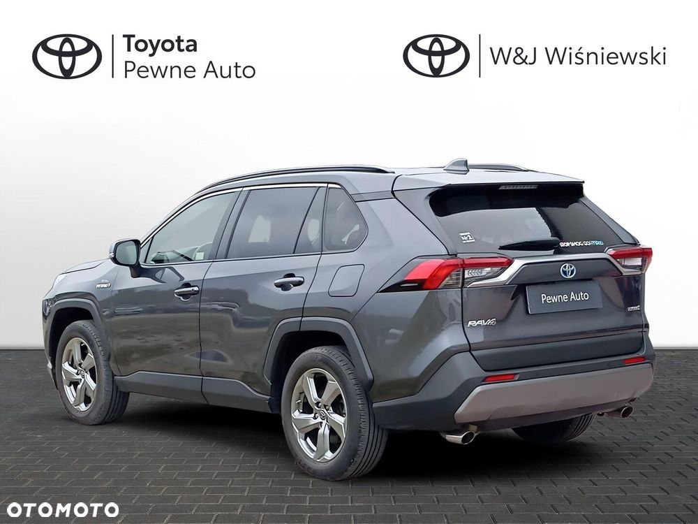 Toyota RAV4 - 22