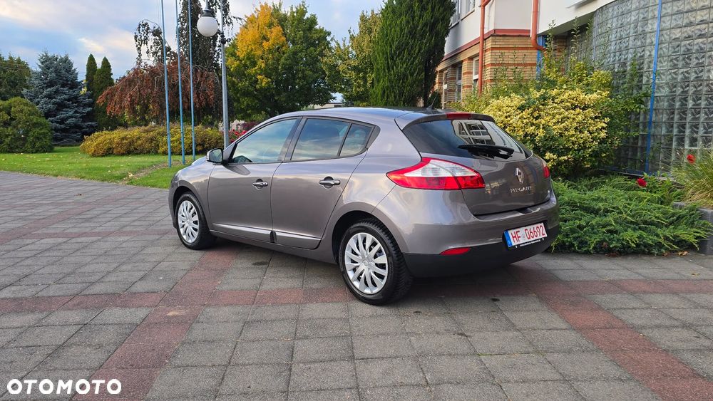 Renault Megane - 37