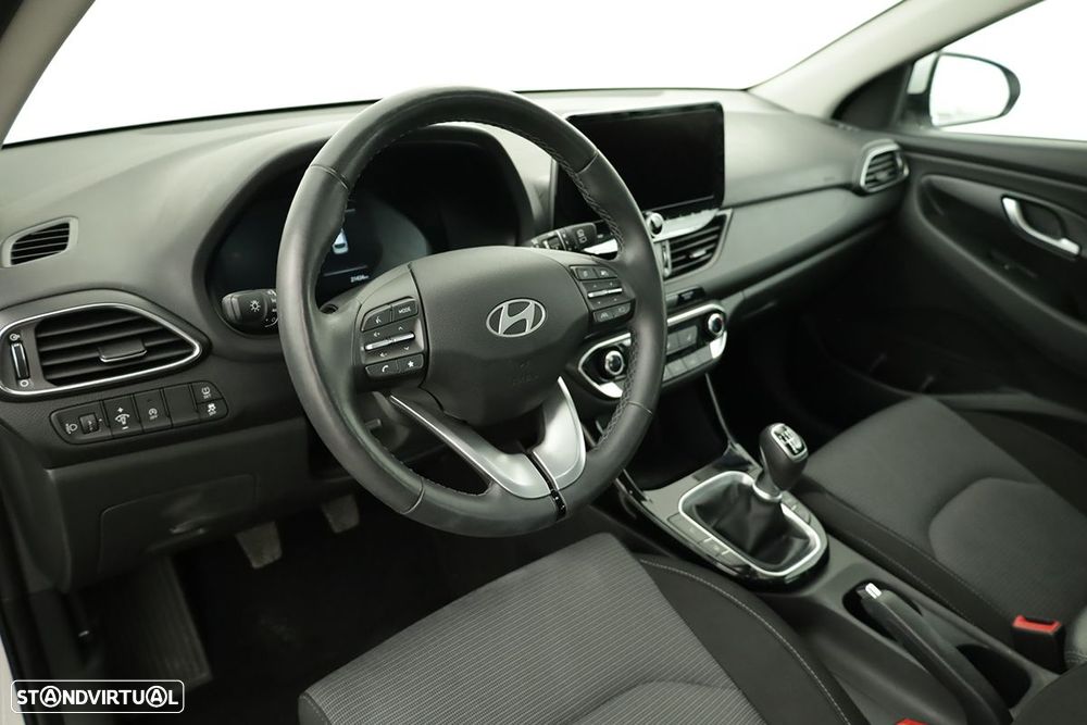 Hyundai i30 1.0 T-GDI Style Plus - 7