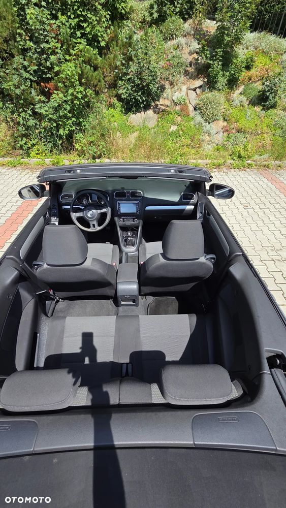 Volkswagen Golf 1.6 TDI Highline - 13