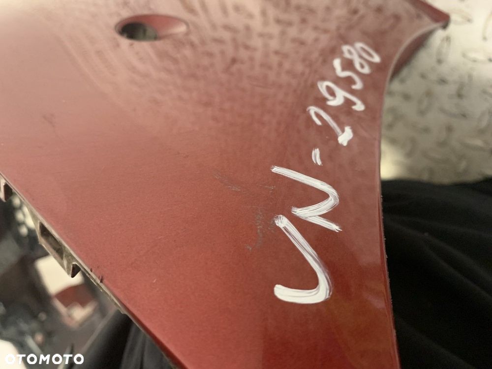 ŁADNY NIEUSZKODZONY ZDERZAK GRILL PRZEDNI PRZÓD AUDI A6 C7 4G0  11-14 6xPDC 4G0807437 - 9