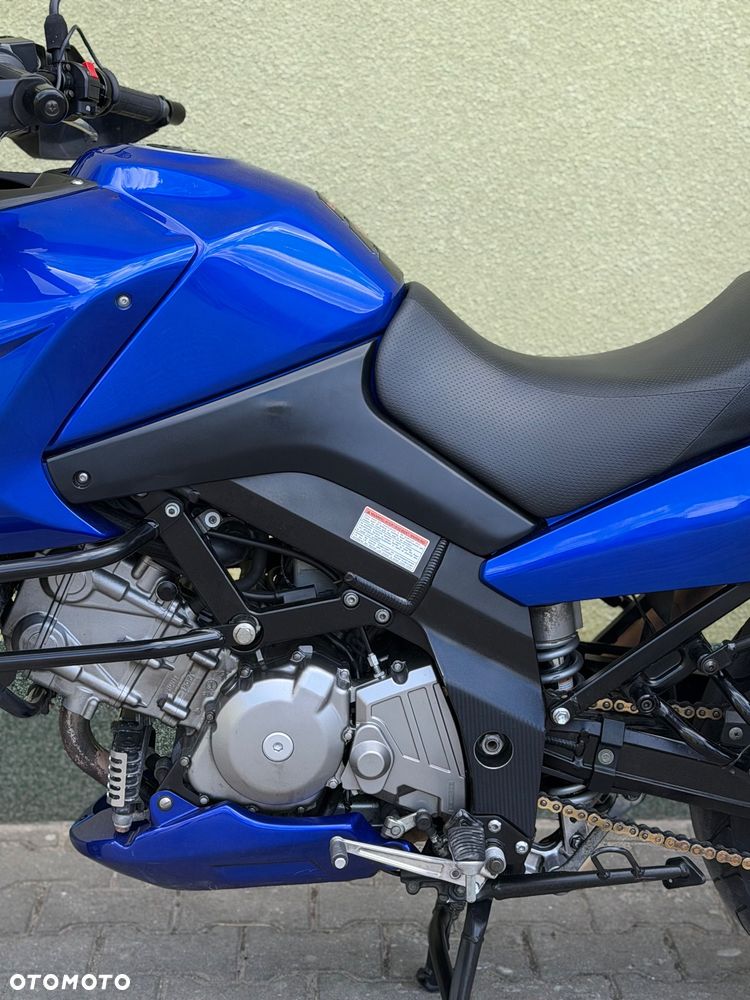 Suzuki DL - 22