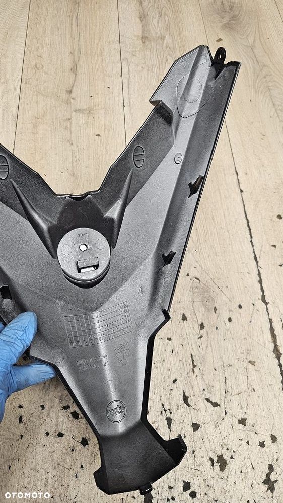 Nosek owiewka Sym Cruisym 125 250 300  64302-LM1-0000 - 8