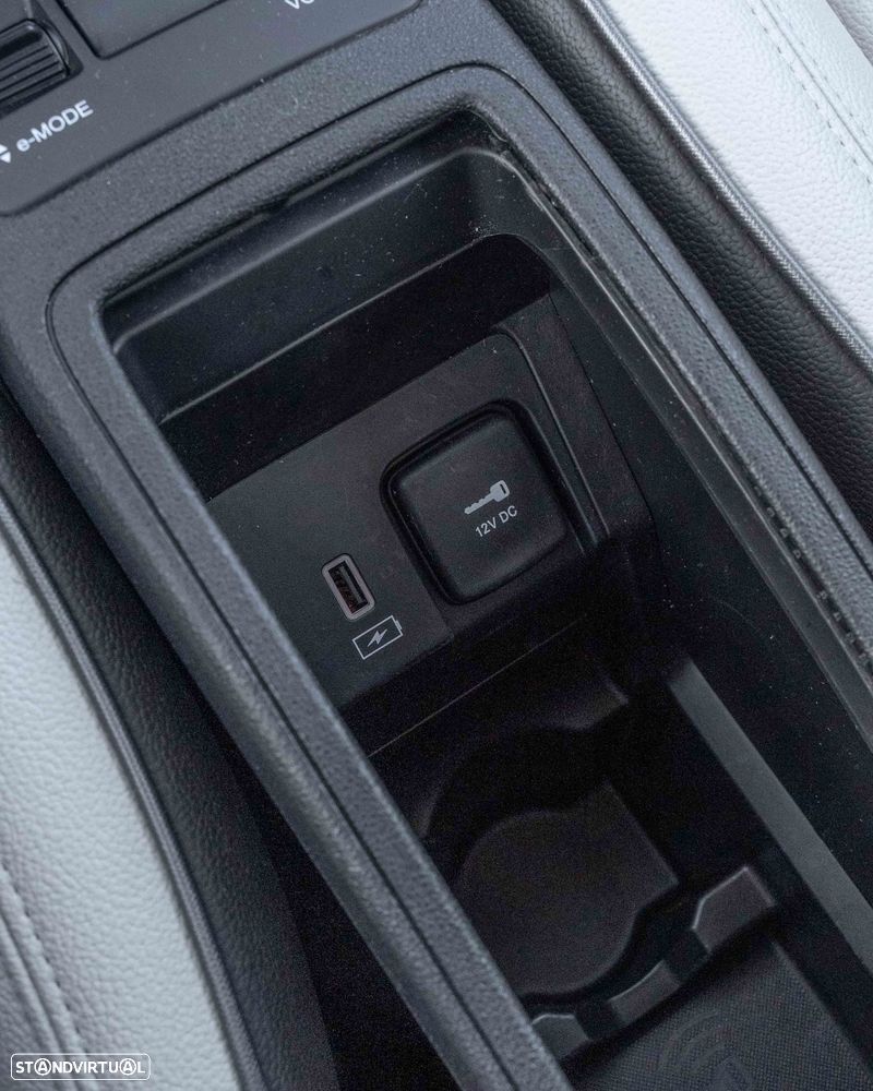 Fiat 500e C La Prima - 30