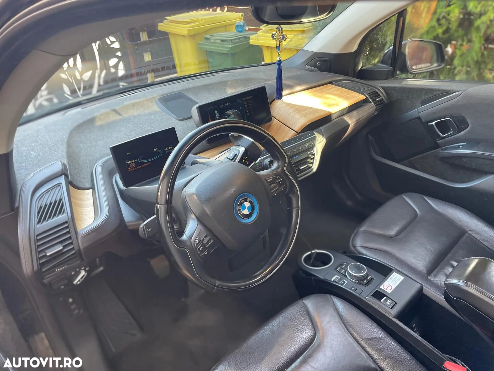 BMW i3 60 Ah REX - 20