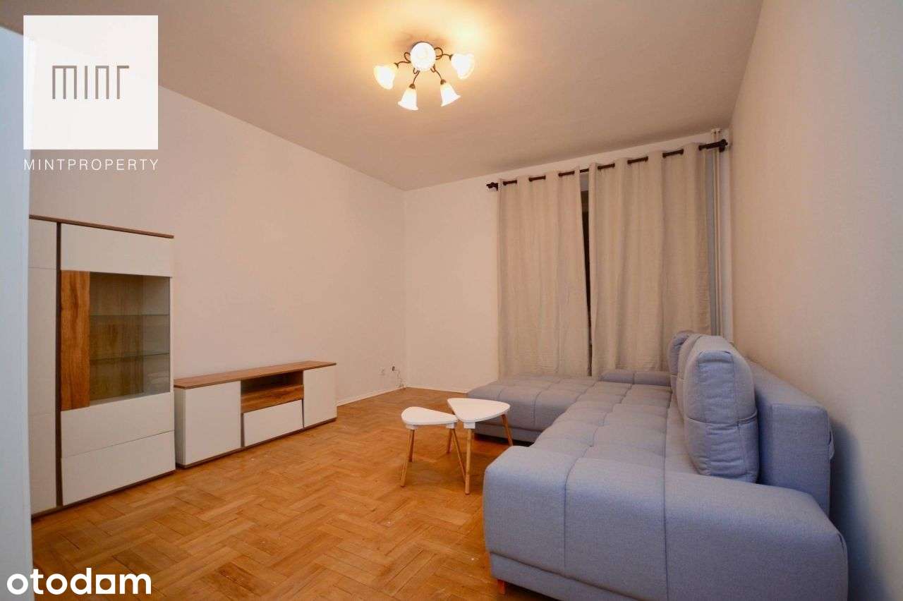 Dwupokojowe mieszkanie Dębica