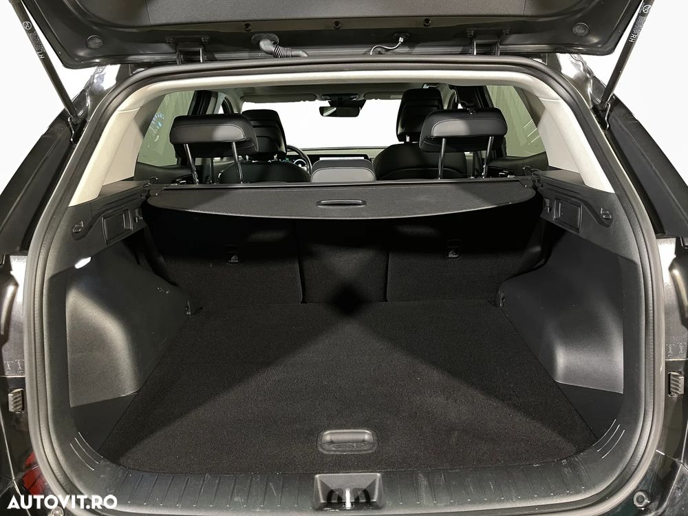 Kia Sportage 1.6 T-GDI HEV 6AT 4x2 Business Line - 14