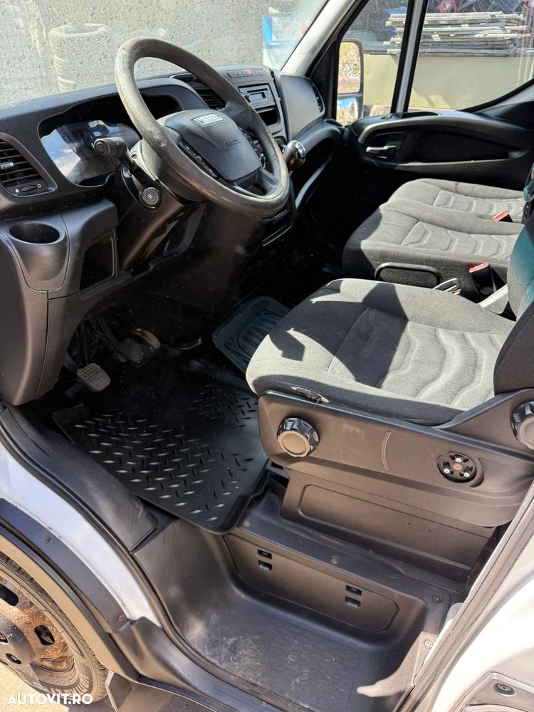 Iveco Daily - 9