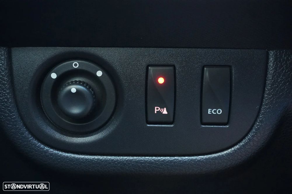 Dacia Sandero Stepway TCe 90 (S&S) Prestige - 22