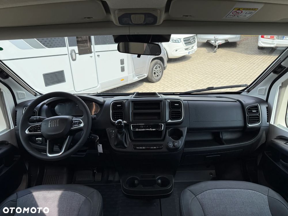 Adria Adria Coral XL 660 SL AUTOMAT FV23% WCC - 9