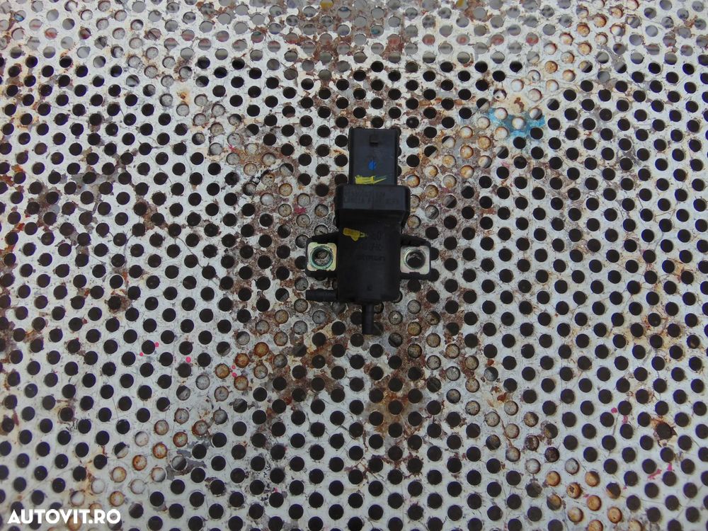 Electrovalva Fiat ducato 2.2 euro 6 supapa vacuum cod 46336967 jeep renegade fiat tipo 500 doblo - 1