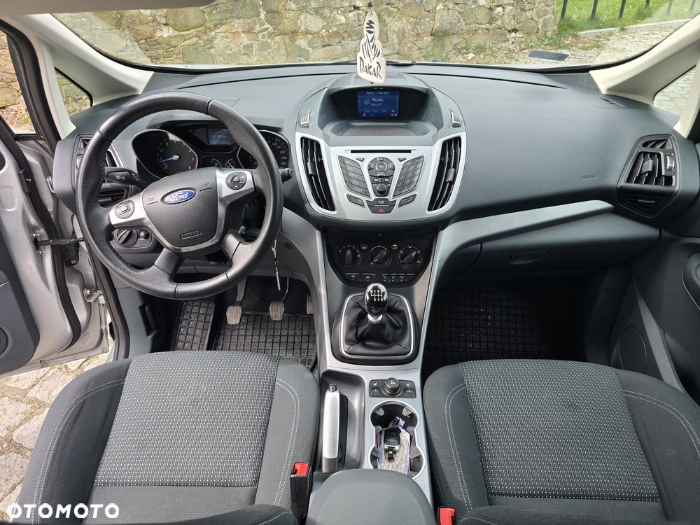 Ford C-MAX - 8