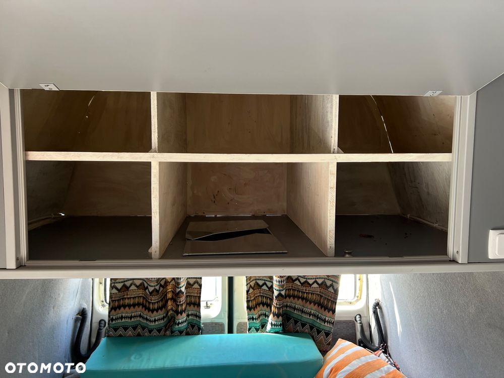 Volkswagen T4 - 25