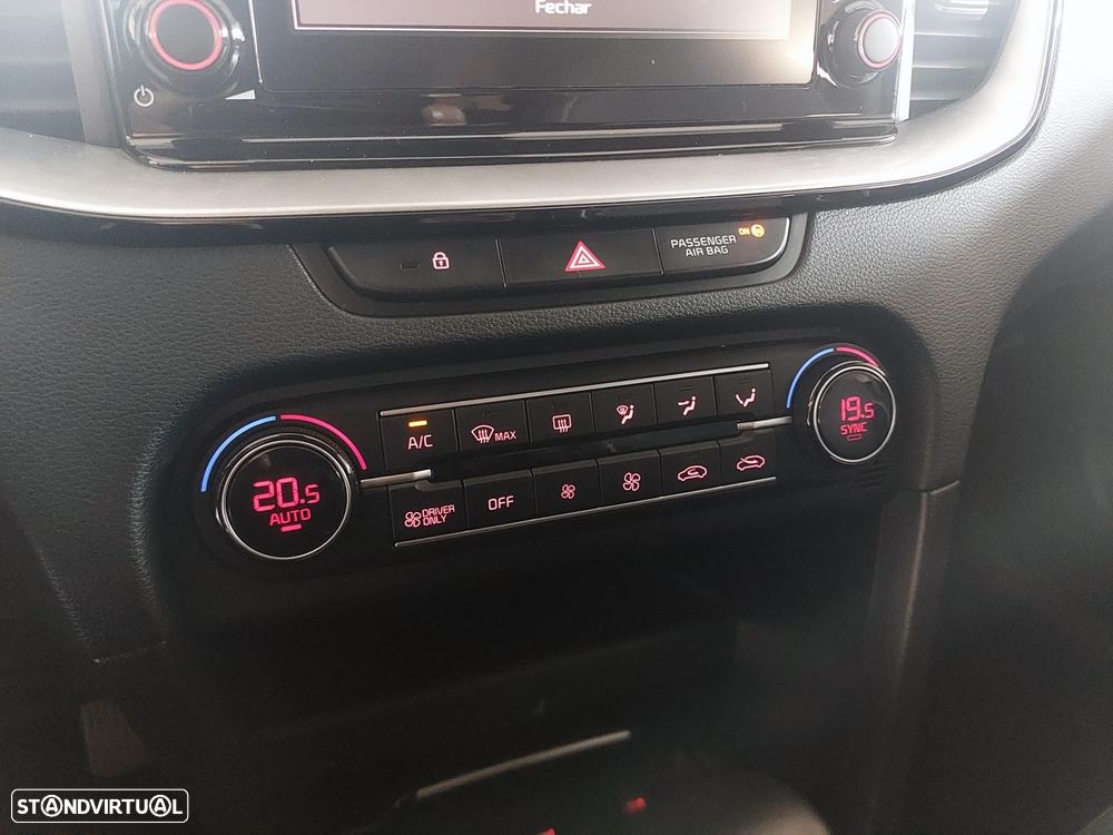 Kia XCeed 1.6 GDi PHEV Drive - 23