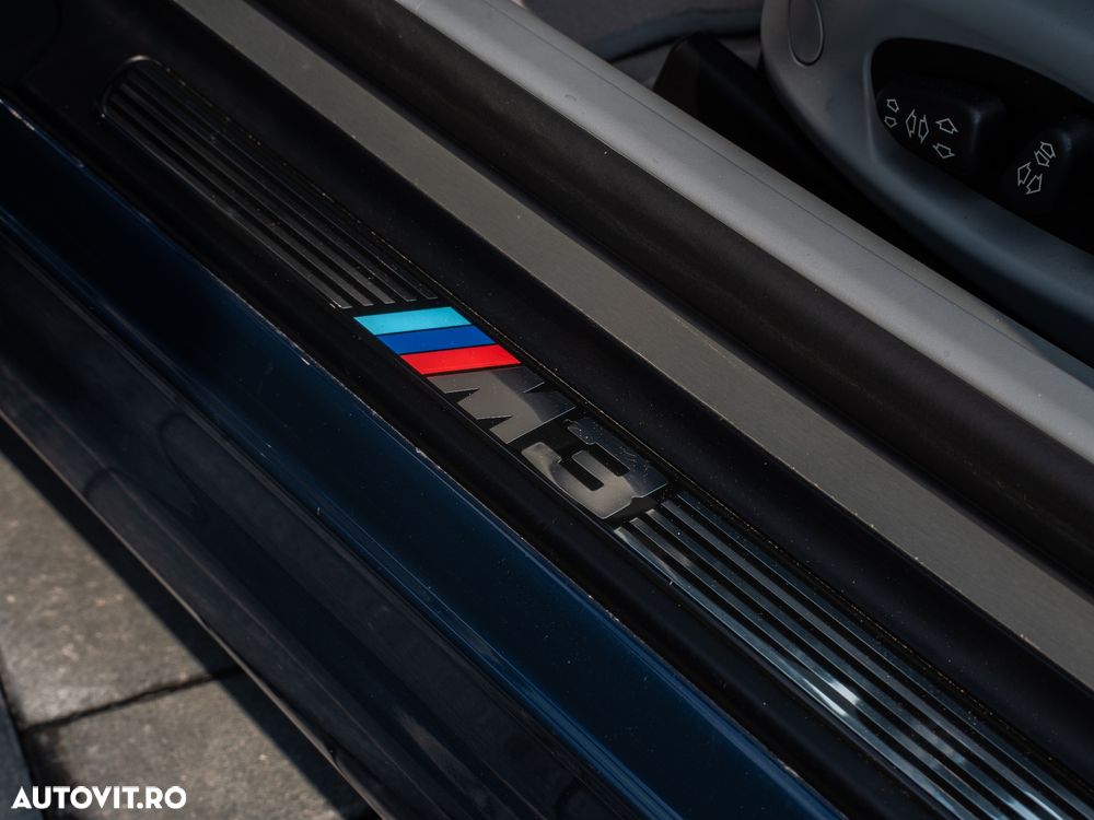 BMW M3 Standard - 38