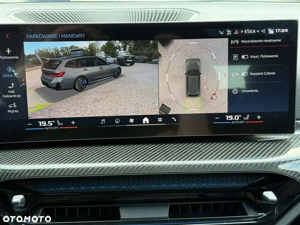 BMW Seria 3 - 37