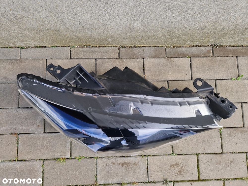 LAMPA PRZEDNIA PRAWA MAZDA CX-5 LIFT 2015-2017 FULL LED - 2