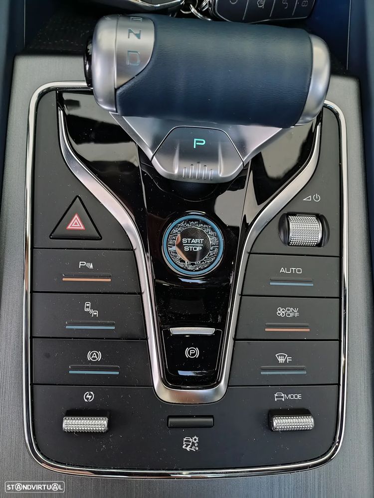 BYD Atto 3 60.48 kWh Design - 45