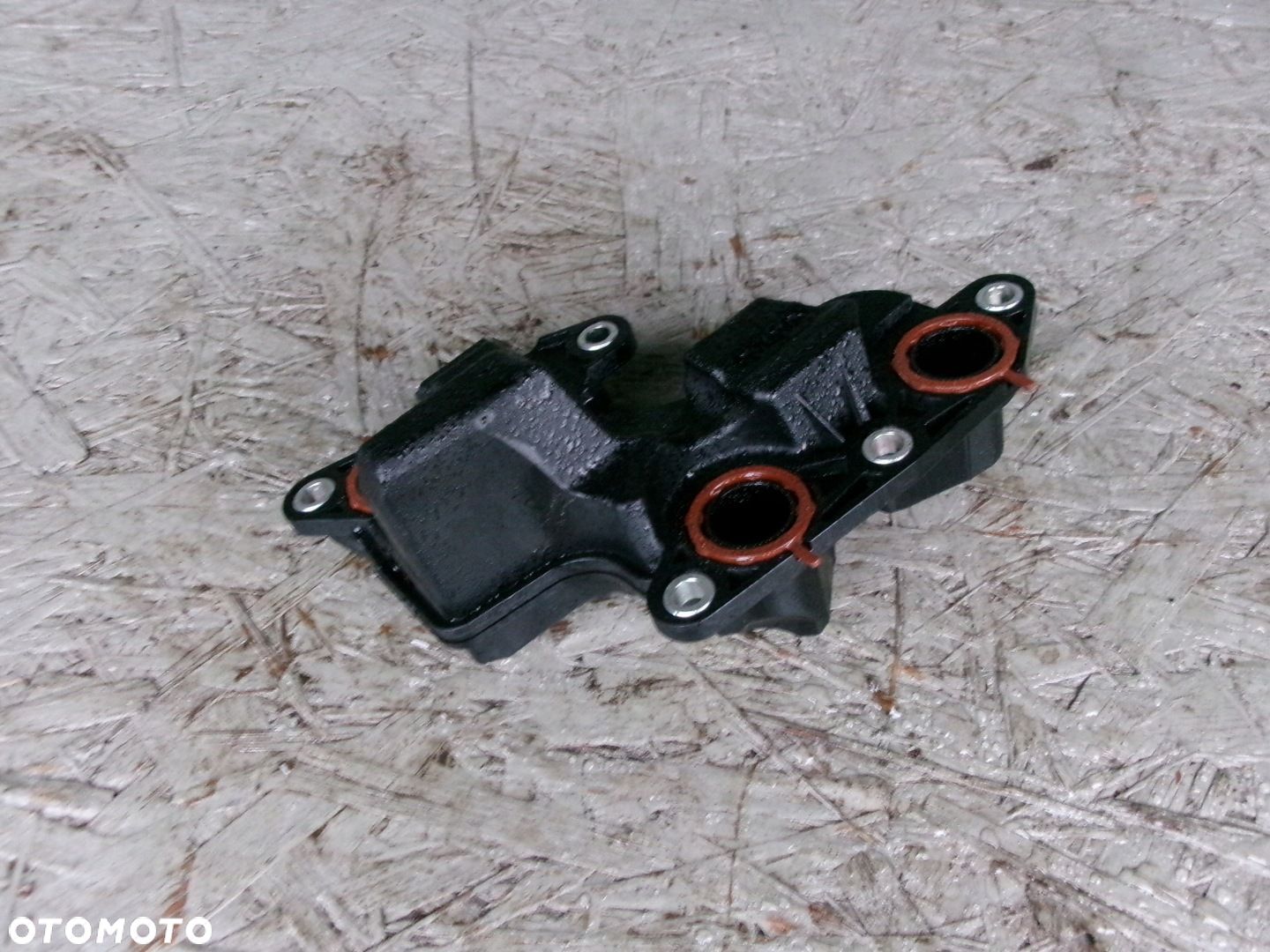 Toyota Yaris IV Yaris Cross 1,5 Hybryda Separator odmy odma olejowa - 1