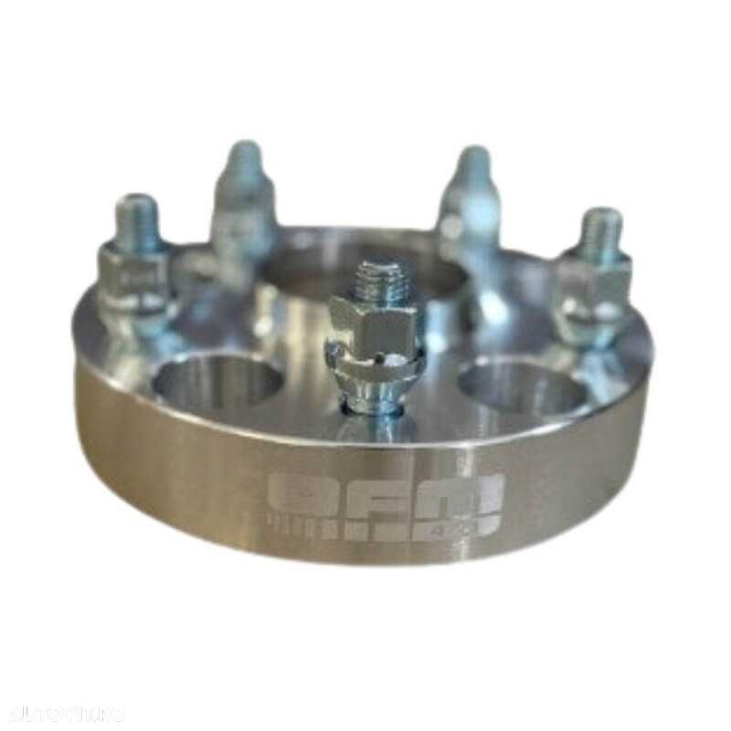 Flanse distantiere cu inel de centrare 30mm Suzuki, Toyota, Nissan - 1