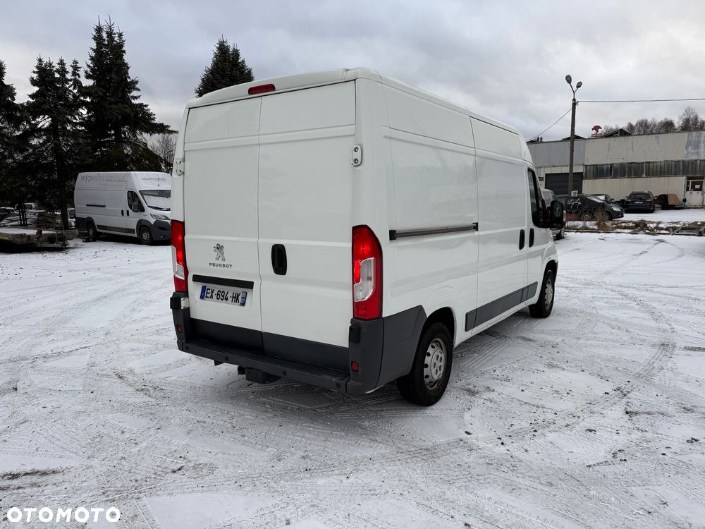 Peugeot Boxer - 7