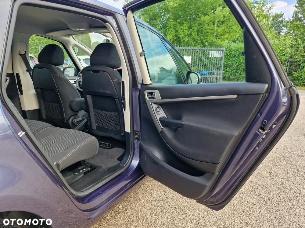 Citroën C4 Picasso VTi 120 Selection - 17