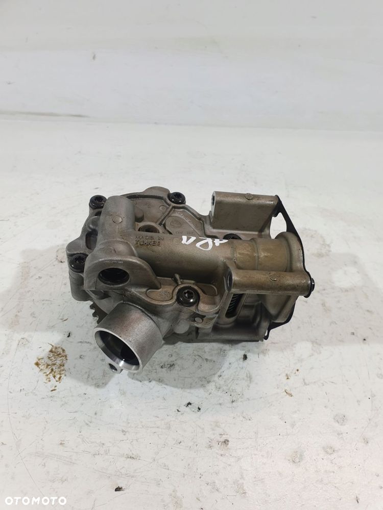 pompa oleju 0p2115103a porsche panamera audi rs6 rs7 4.0tfsi djp cvd - 3