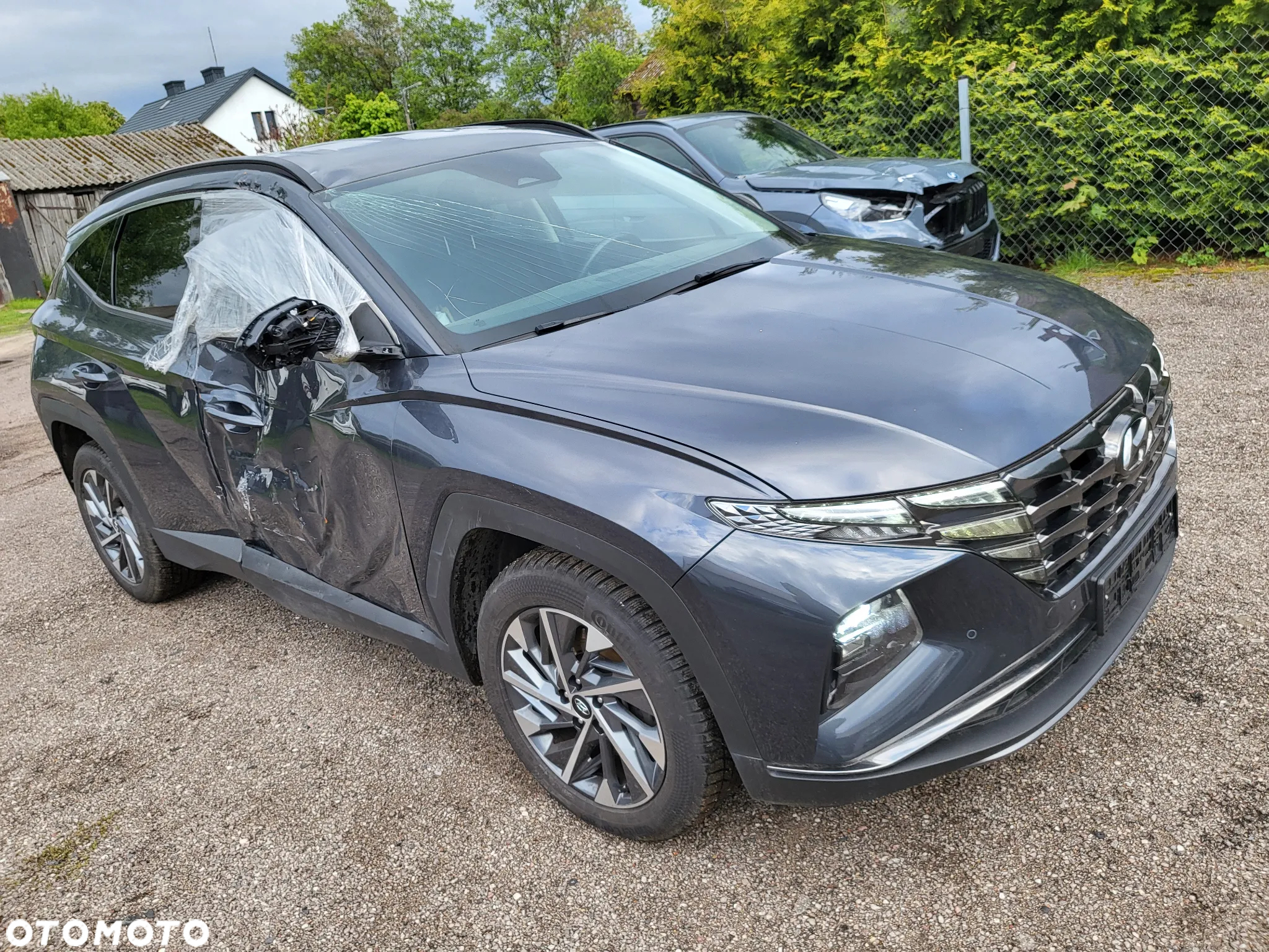 Hyundai Tucson 1.6 T-GDi 2WD Edition 30+ - 8