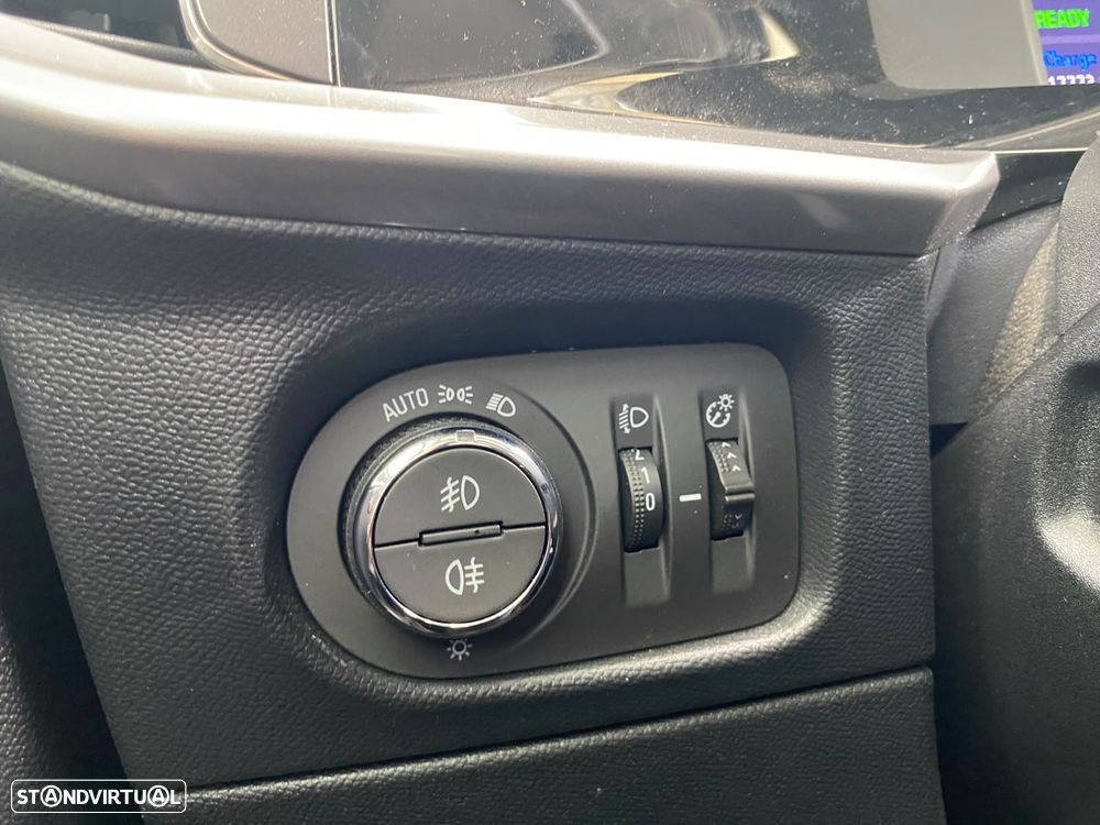 Opel Mokka 54 kWh Edition - 19