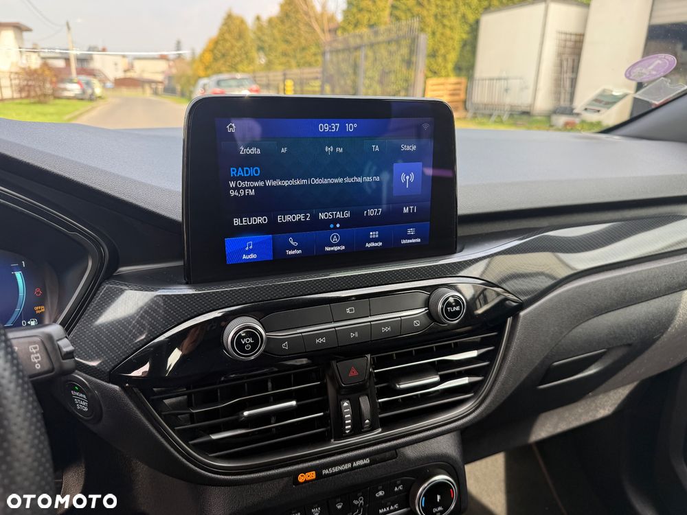 Ford Kuga 2.5 FHEV FWD ST-Line - 24