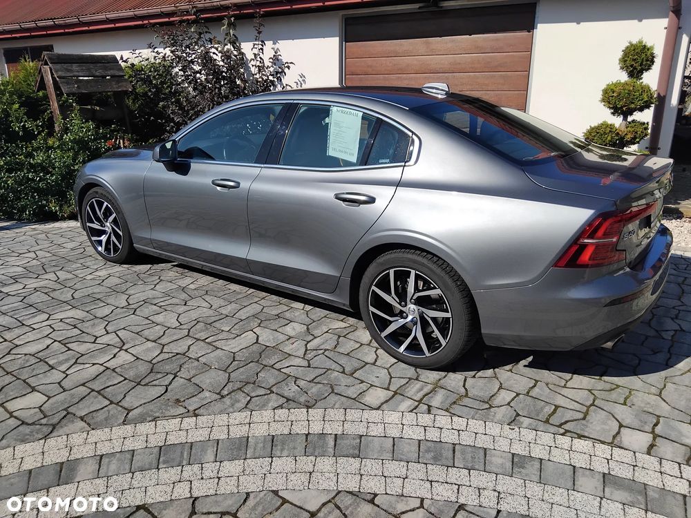 Volvo S60 - 26