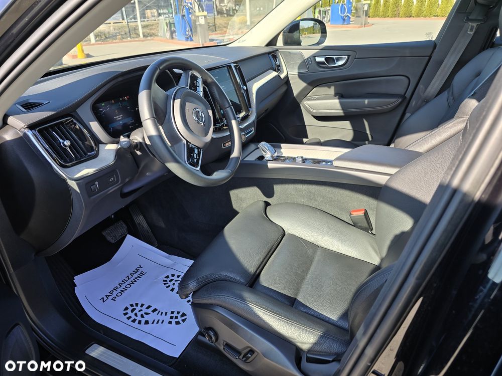 Volvo XC 60 - 5