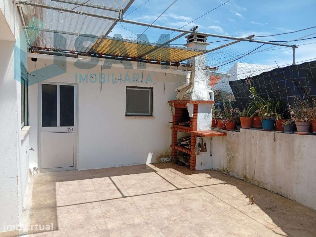 Moradia_T2_com_logradouro_e_churrasqueira_Dois _Portos _Torres_Vedras - Grande imagem: 4/32