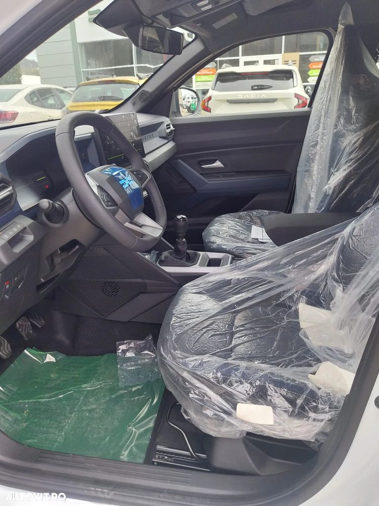 Dacia Duster ECO-G 100 Journey - 16