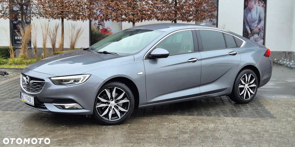 Opel Insignia CT 2.0 CDTI Exclusive S&S - 31