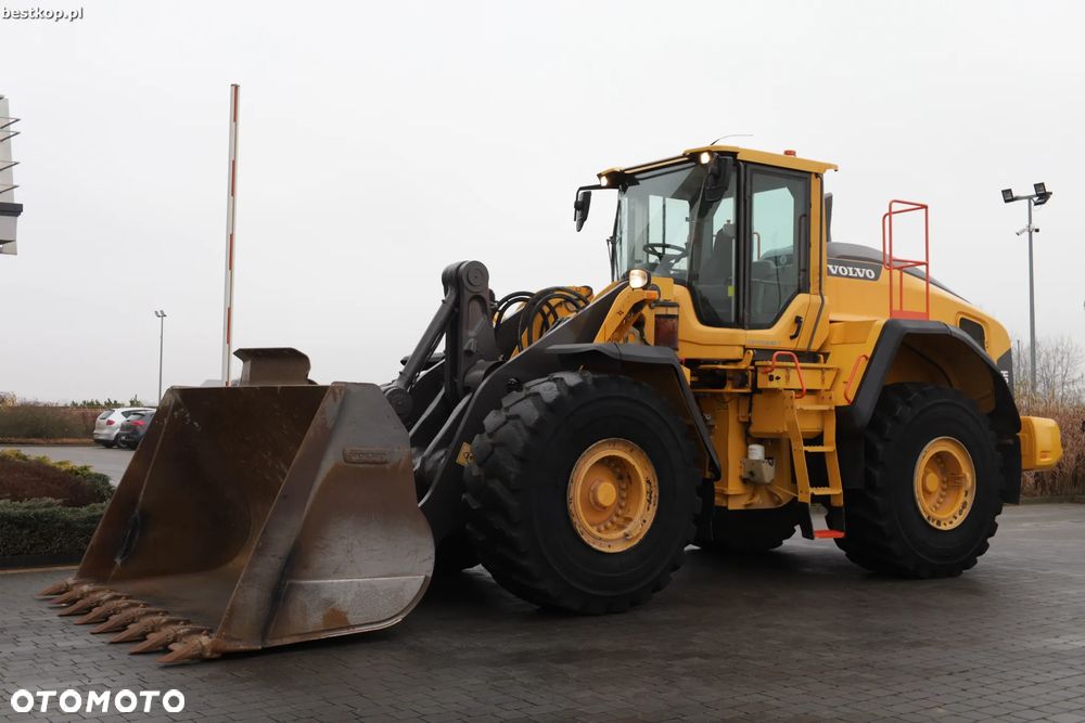 Volvo L150H - 15