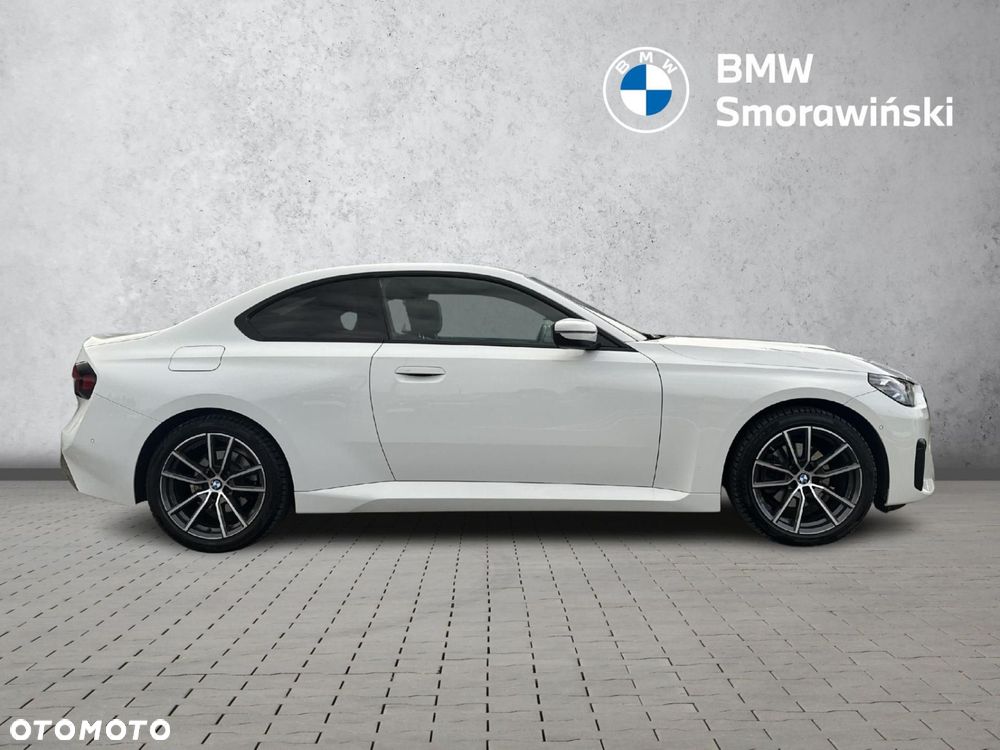 BMW Seria 2 - 7