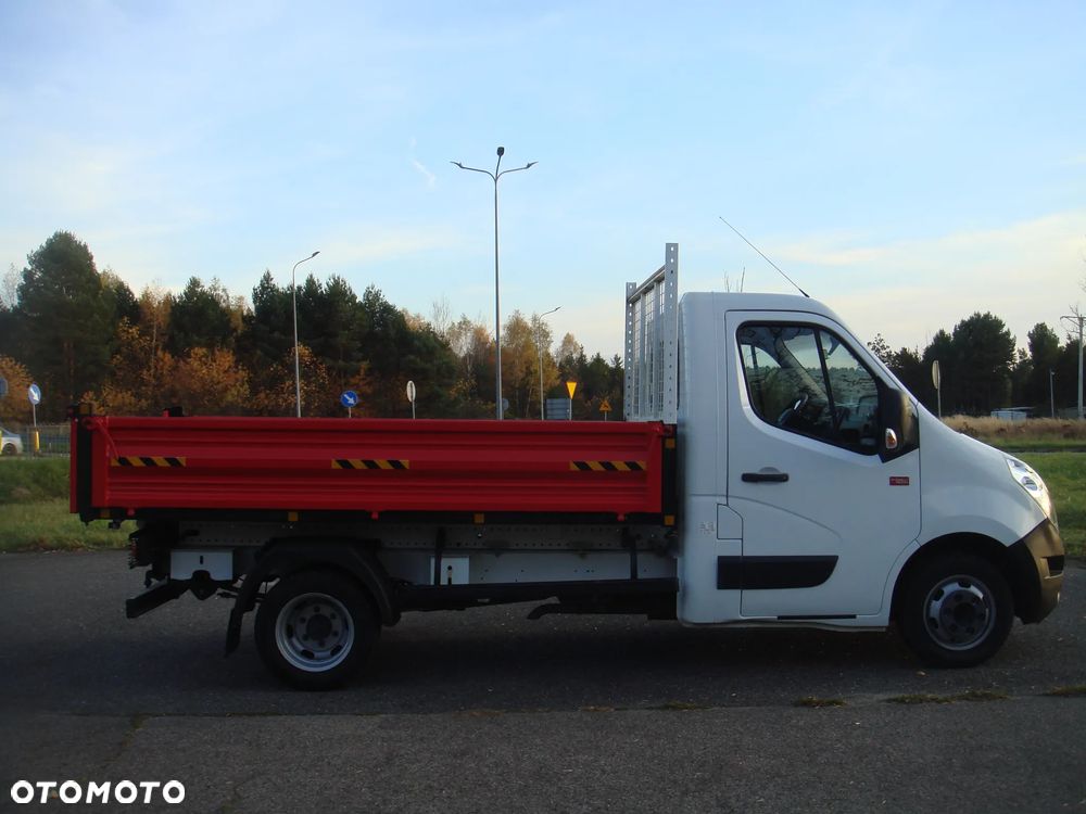 Renault MASTER - 8