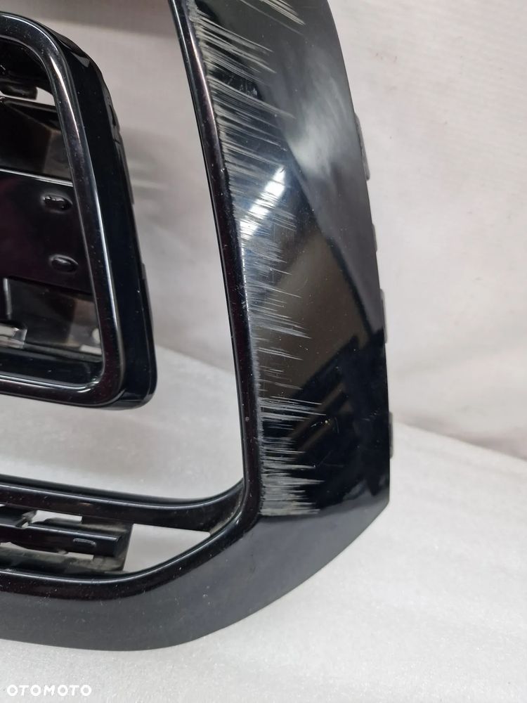 VW PASSAT B8 3G0 GTE LIFT R-LINE 18- LEWA / PRAWA KRATKA BOCZNA ZDERZAKA PRZEDNIEGO PRZÓD , NR 3G0853794B , 3G0853793B , NR AUKCJI E/46 - 40